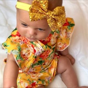 Clara Romper